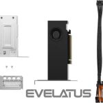 Grafiskās karte / Video kartes Lenovo  NVIDIA RTX 2000 Ada 16GB mini-DP*4 GDDR6 Graphics Card | 