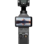 Sports camera DJI  CAMERA OSMO POCKET 4 CREATOR/COMBO CP.OS.00000544 