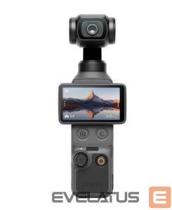 Sporta kamera DJI  CAMERA OSMO POCKET 4 CREATOR/COMBO CP.OS.00000544 