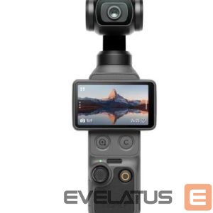 Sporta kamera DJI  CAMERA OSMO POCKET 4 CREATOR/COMBO CP.OS.00000544 