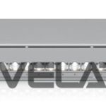 Nevadāms centrmezgls UBIQUITI  Switch||Switch type Managed|Switch layer L2/L3|Rack mounting Yes|Stackable Yes|Form factor 1U|24xRJ-45 ports|RJ-45 Ports Type 10G Ethernet (100/1000/10000)|8x2.5G Ethernet (copper) ports quantity|16x10G Ethernet (copper) ports quantity|2xSFP28 ports quantity|10G support Yes|USW-PRO-XG-24 