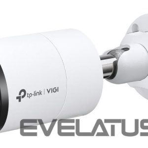 IP kameras TP-Link  NET CAMERA BULLET H.265+ 4MP/INSIGHT S345(2.8MM) 