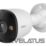 Digitālā spoguļkamera IMOU  WRL CAMERA 8MP PS3E 4K/IPC-PS3EP-8Q0 