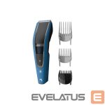 Matu ieveidotāji Philips  HAIR CLIPPER/HC5612/15 