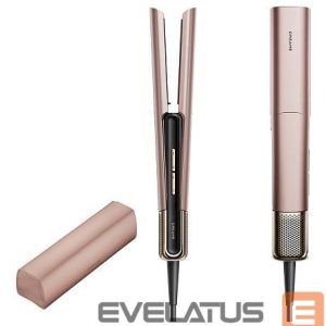 Matu taisnotājs DREAME  Aero Straight Pro Pink
