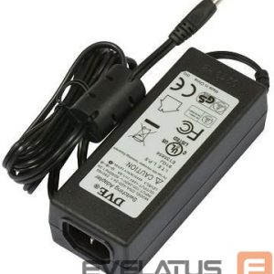 Serveru  - Citi piederumi Mikrotik  NET ACC PSU +POWER PLUG 24V/24HPOW 