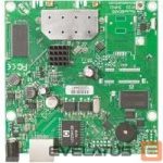 Rūteris Mikrotik  Wireless Router||Wireless Router|300 Mbps|1x10/100/1000M|RB911G-5HPND 