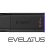 Zibatmiņa Kingston  MEMORY DRIVE FLASH USB3.2/512GB DTXG2/512GB 