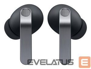Bezvadu austiņas Samsung  GALAXY BUDS4 PRO Black