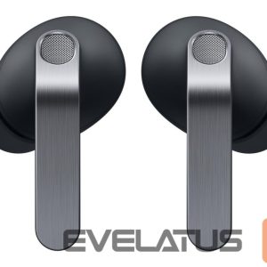 Bezvadu austiņas Samsung  GALAXY BUDS4 PRO Black