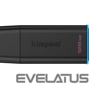 Zibatmiņa Kingston  MEMORY DRIVE FLASH USB3.2/128GB DTXG2/128GB 