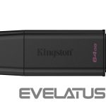 Zibatmiņa Kingston  MEMORY DRIVE FLASH USB3.2/64GB DTXG2/64GB 