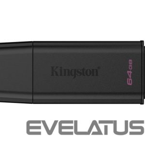 Zibatmiņa Kingston  MEMORY DRIVE FLASH USB3.2/64GB DTXG2/64GB 