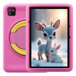 Cita mazā sadzīves tehnika Blackview  TABLET TAB 60 PRO KIDS 10"/8/128GB PINK 
