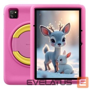 Cita mazā sadzīves tehnika Blackview  TABLET TAB 60 PRO KIDS 10"/8/128GB PINK 