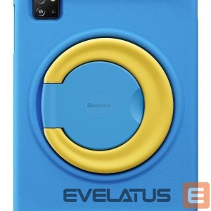Cita mazā sadzīves tehnika Blackview  TABLET TAB 60 PRO KIDS 10"/8/128GB BLUE 