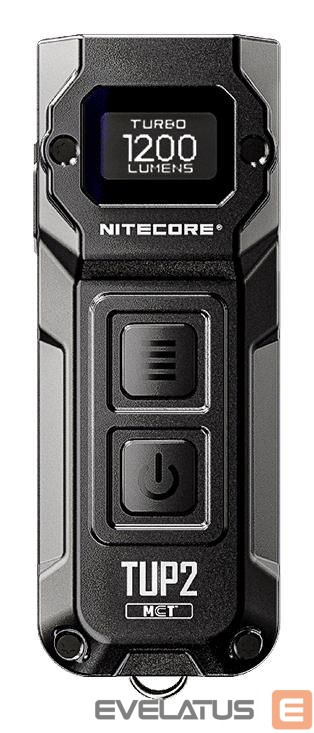 Citi NITECORE FLASHLIGHT KEYCHAIN/TUP2