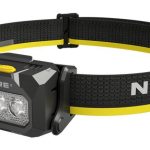 Citi NITECORE  HEADLAMP H SERIES 8000 LUMENS/HA27 UHE 