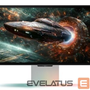 Monitors Samsung  LCD Monitor||27 "|3840 x 2160 pixels|4K Ultra HD|Native aspect ratio 16:9|LED|Flat|LS27FG902XUXEN 