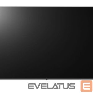 Monitors LG  DISPLAY LCD 86"/86PK640S0LA 