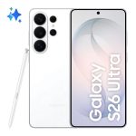 Viedtālrunis Samsung  MOBILE PHONE GALAXY S26 ULTRA/1TB WHITE SM-S948B 