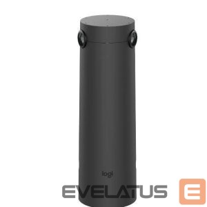 Web kamera Logitech  CAMERA CONFERENCE SIGHT/GRAPHITE 960-001510 