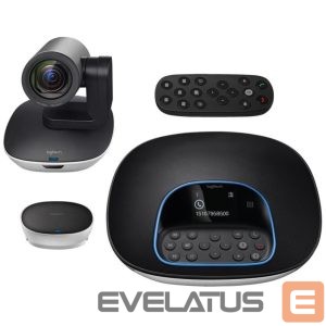 Web kamera Logitech  CAMERA CONFERENCE/960-001057 