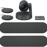 Web kamera Logitech  CAMERA CONFERENCE/960-001224 