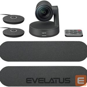 Web kamera Logitech  CAMERA CONFERENCE/960-001224 