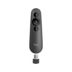 Projektors Logitech  PRESENTER/POINTER R500S/GRAPHITE  910-005843 