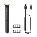 Skuveklis Philips  SHAVER ONEBLADE/QP1424/10 