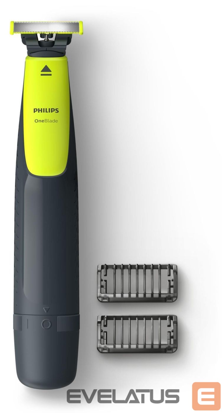 Citas preces Philips SHAVER ONEBLADE/QP2510/15