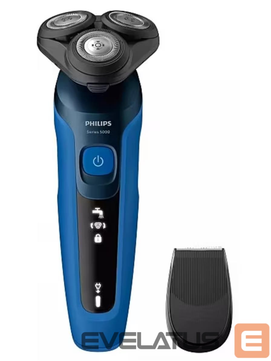 Skuveklis Philips SHAVER/S5466/17