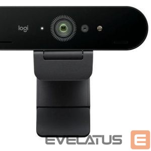 Web kamera Logitech  CAMERA WEBCAM BRIO 4K/GRAPHITE 960-001718 