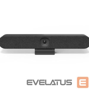 Web kamera Logitech  CAMERA CONFERENCE RALLY BAR/GRAPHITE 960-001501 