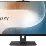 Cita datorprece MSI  Monoblock PC||CPU Intel|Intel Core 5|Intel Core 5|120U|RAM 16 GB|DDR5-SDRAM|Screen 23.8 "|1920 x 1080 pixels|Storage 512 GB|SSDs 512 GB|Not available|On-board graphics Yes|Intel Graphics|Black|OS Windows 11 Pro|MODERNAM242P1M-2274EU 