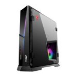 Personālais dators MSI  PC||Desktop|Intel Core Ultra 5|225F|16 GB|DDR5-SDRAM|Storage SSD|SSD 1 TB|NVIDIA GeForce RTX 5060 Ti|On board graphics Not available|Wi-Fi Yes|Bluetooth Yes|Windows 11 Home|MPGTRIDASAI2NVM5-074EU 