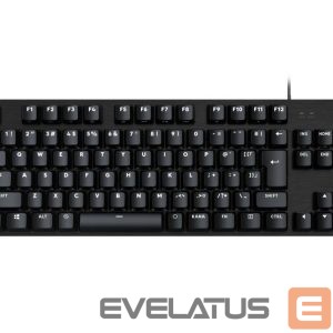 Datora tastatūra Logitech  KEYBOARD G413 SE TKL/ENG 920-010446 