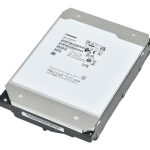 Cietais disks HDD Toshiba  HDD||Serial ATA III|3.5 "|Buffer 1024 MB|7200 RPM| 22 TB|MG11ACA22TE|MG11ACA22TE 