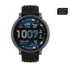 Viedpulksteni HUAMI  SMARTWATCH AMAZFIT ACTIVE MAX/W2556GL1N 