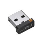 Cita datorprece Logitech  MOUSE/KEYBOARD ACC USB RCVR/910-005931 