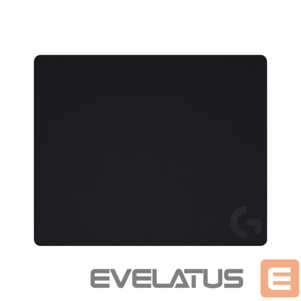 Datora pele Logitech MOUSE PAD G440/BLACK 943-000792