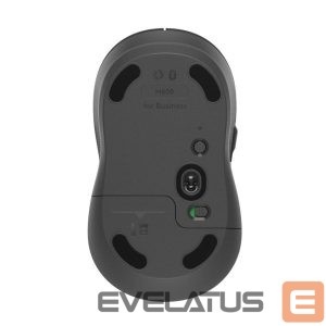 Datora pele Logitech  MOUSE USB OPTICAL WRL M650/GRAPHITE 910-006274 