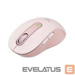 Datora pele Logitech  MOUSE USB OPTICAL WRL M650/ROSE 910-006254 