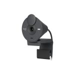 Web kamera Logitech  CAMERA WEBCAM BRIO 305/GRAPHITE 960-001469 