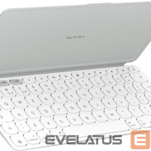 Citi Logitech  KEYBOARD BLUETH KEYS-TO-GO 2/GREY 920-013018 