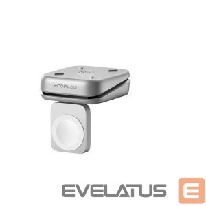 Lādēšanas ierīces un kabeļi ECOFLOW  CHARGER MAG BLOCK RAPID PRO X/5019304001 