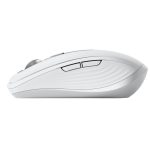 Datora pele Logitech  MOUSE USB OPTICAL WRL MX 3S/PALE GREY 910-006930 