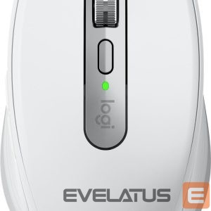 Datora pele Logitech  MOUSE USB WRL MX ANYWHERE 3S/MAC PALE 910-006946 
