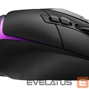 Datora pele Logitech  MOUSE USB OPTICAL G502X PLUS/BLACK 910-006162 
